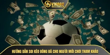 Soi kèo bóng đá